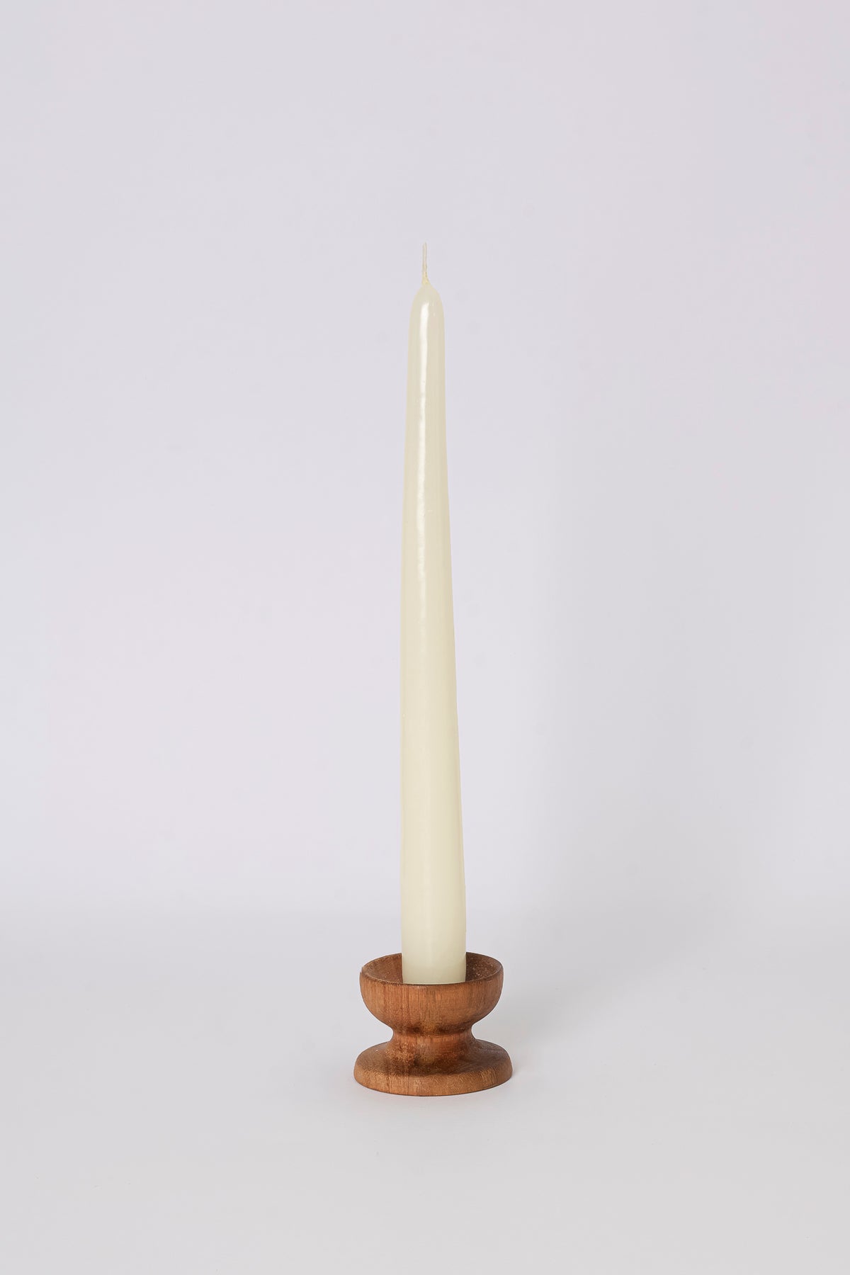 Vela Lisa Nº 26