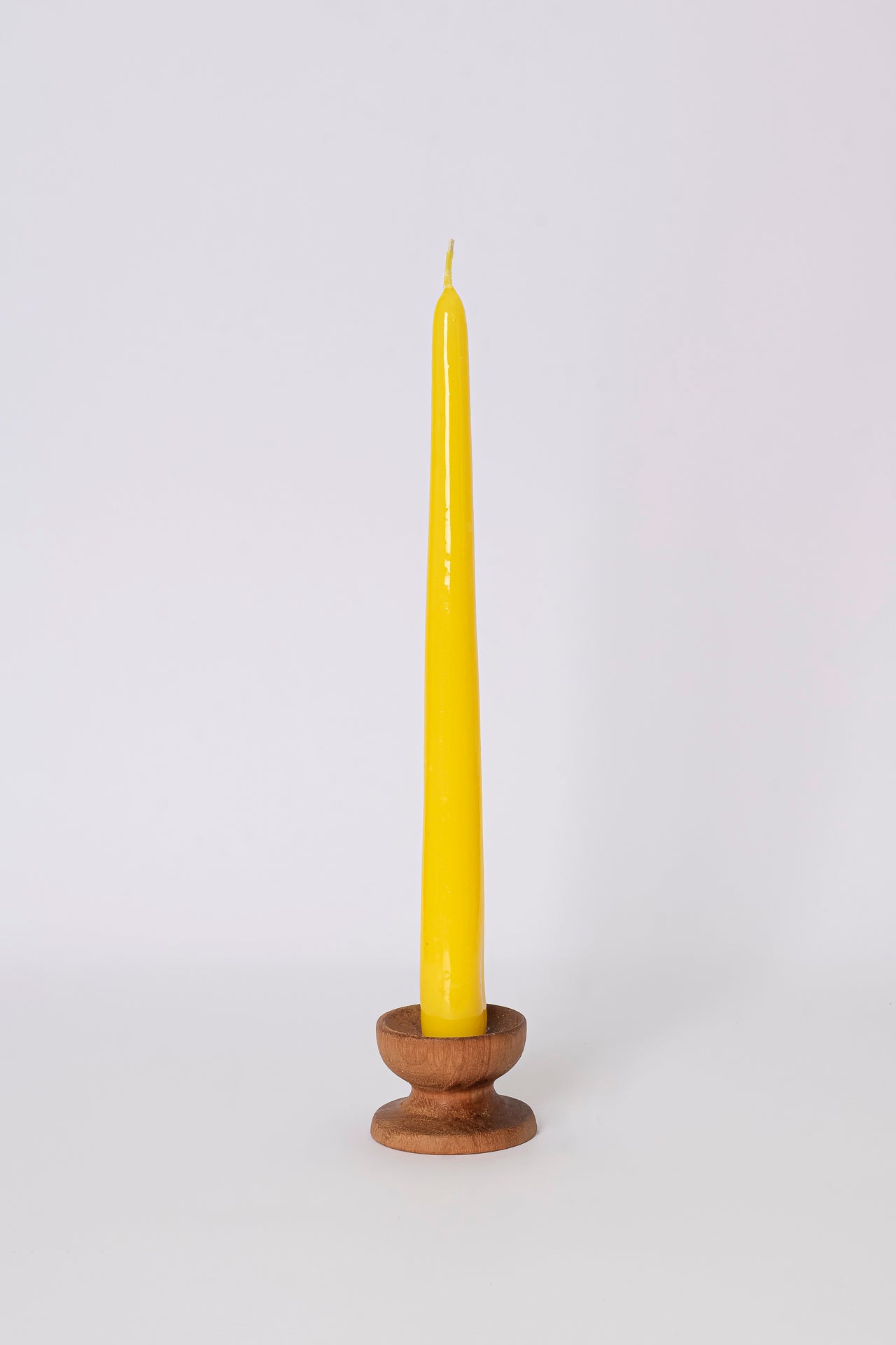 Vela Lisa Nº 26