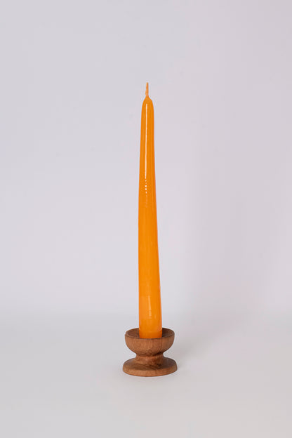 Vela Lisa Nº 26