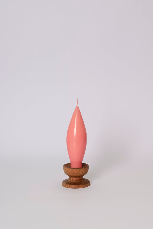 Vela Silueta