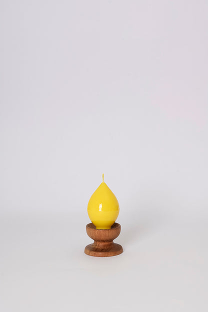 Vela Pingo