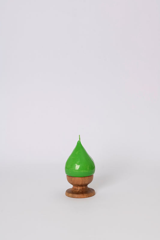 Vela Gota Pequena