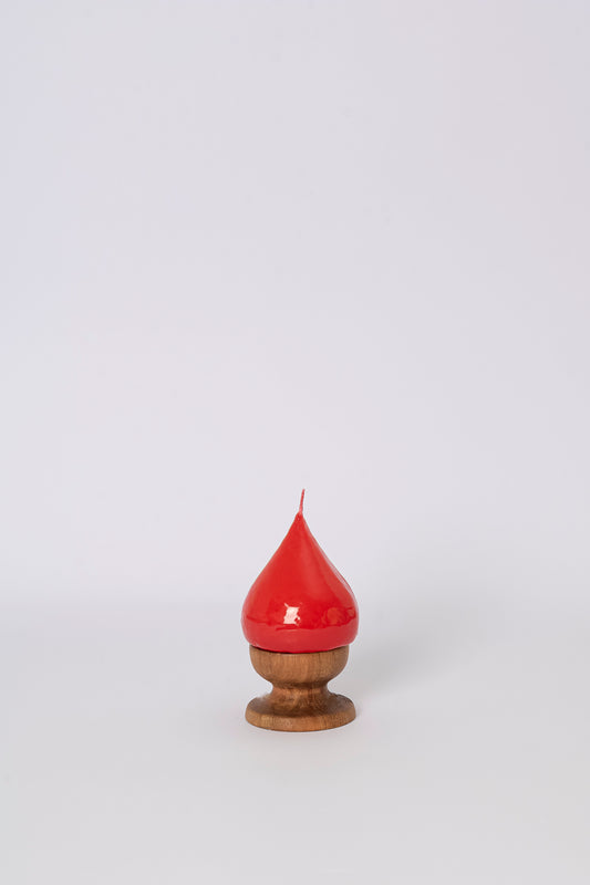Vela Gota Pequena