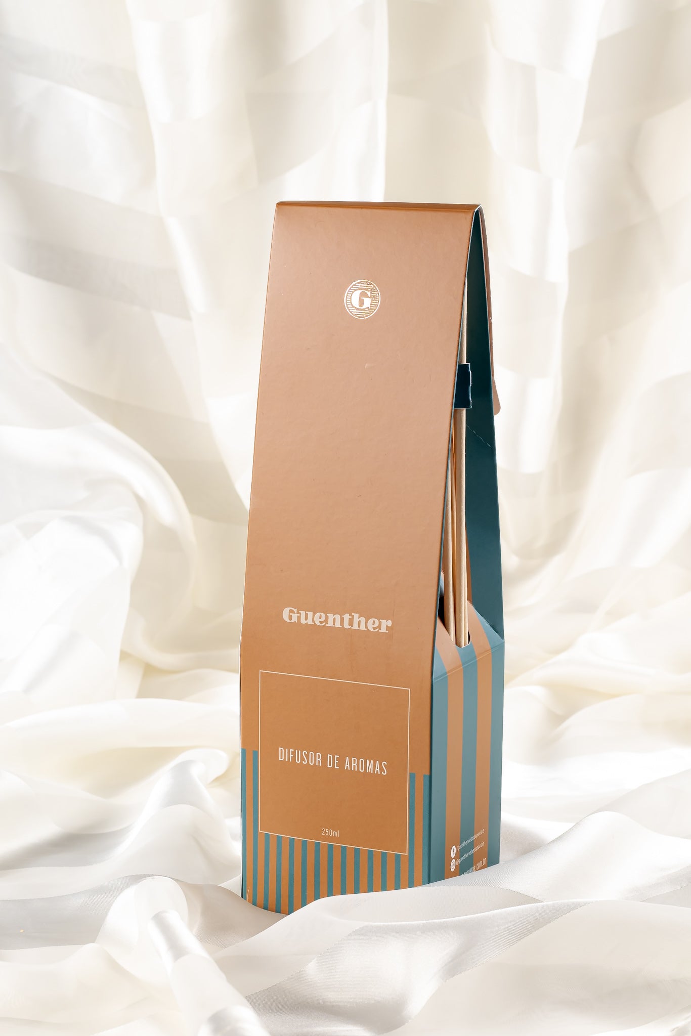 Difusor de Perfume Alecrim 250ml