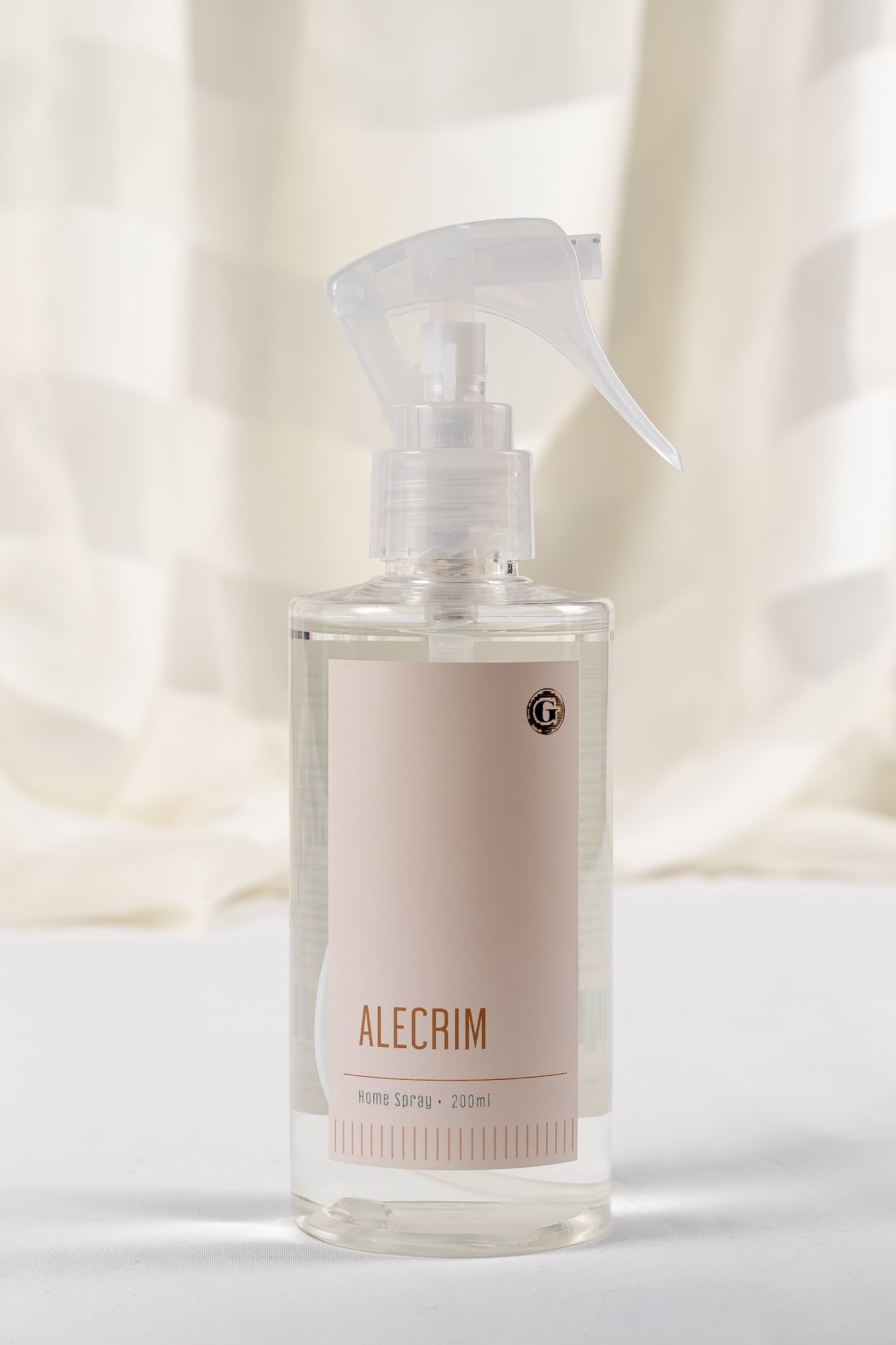 Home Spray Alecrim 200ml