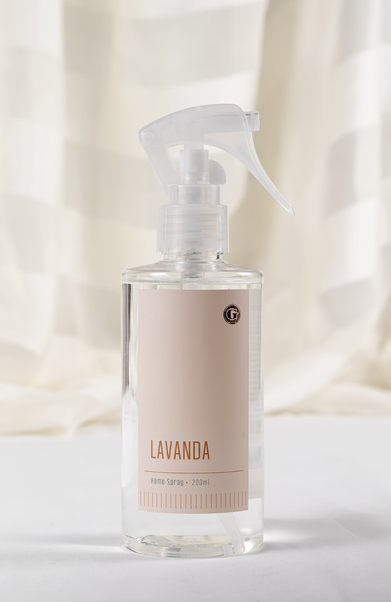 Home Spray Lavanda 200ml