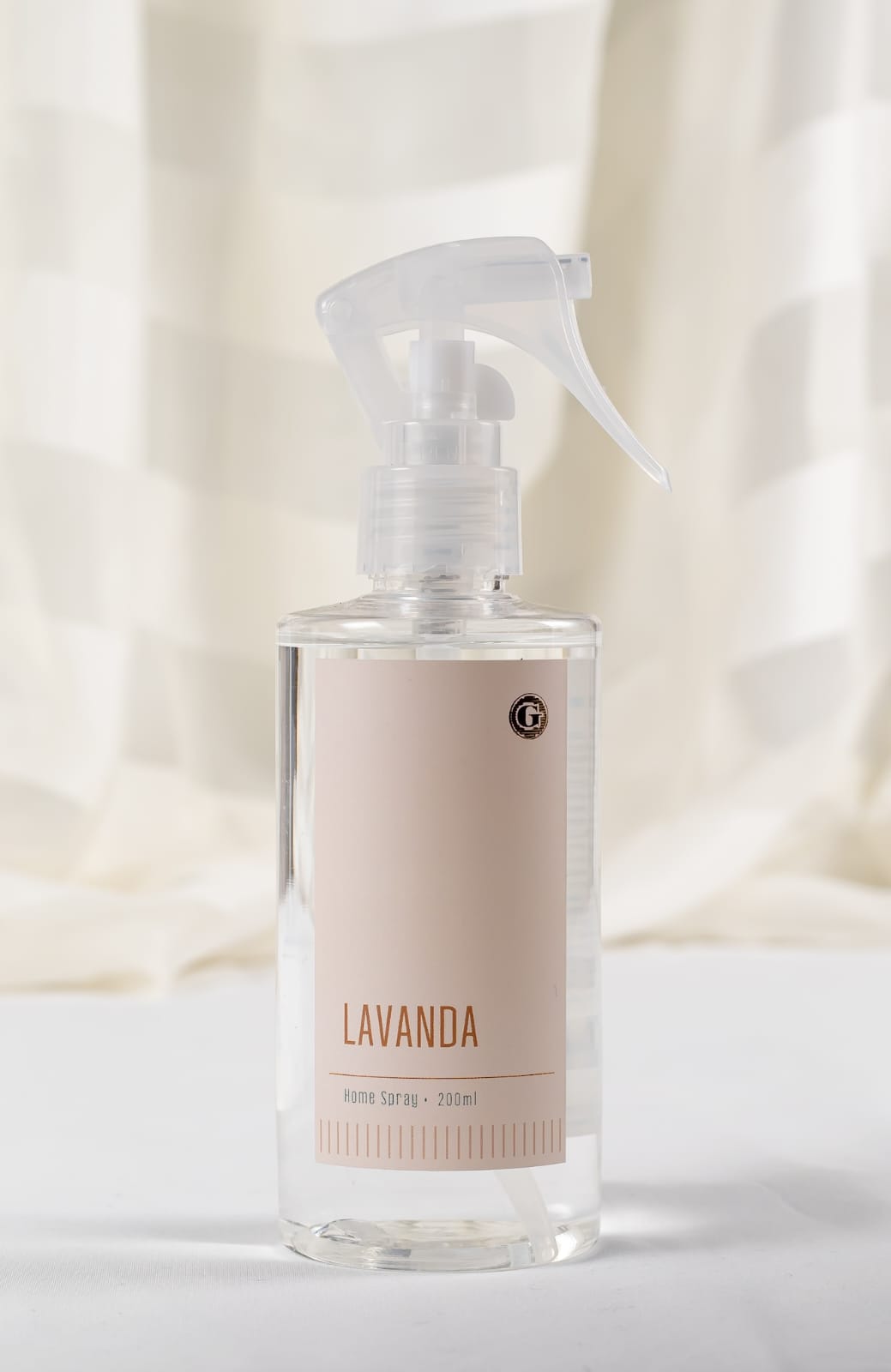 Home Spray Lavanda 200ml