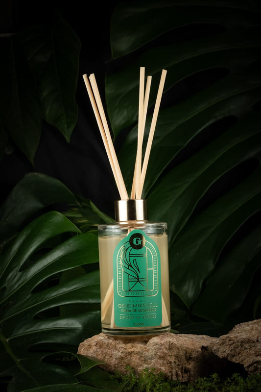 Difusor de Perfume Geheimnisvoll 250ml.