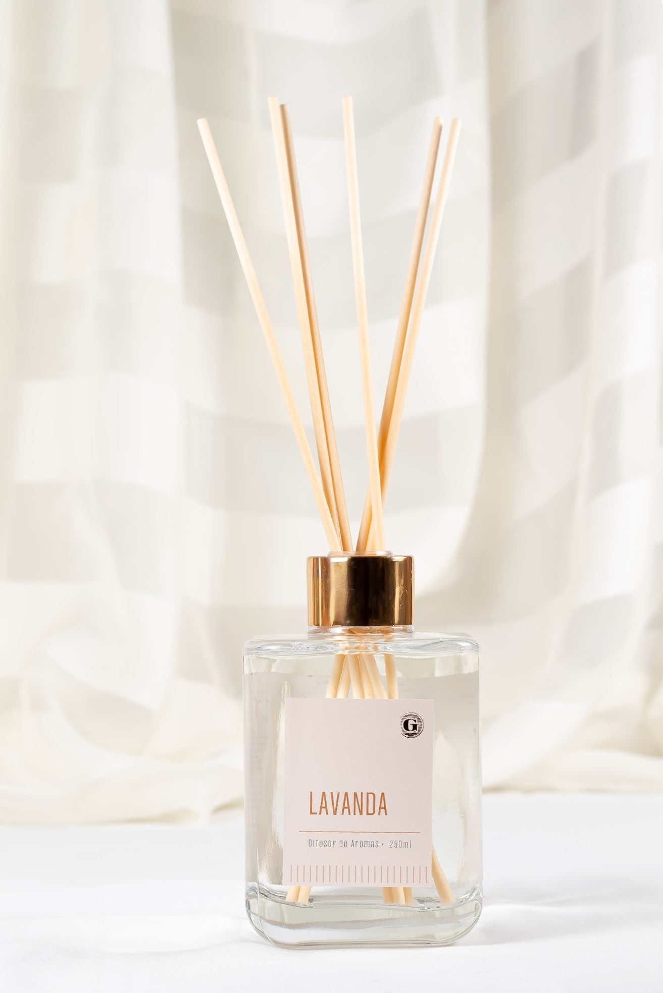 Difusor de Perfume Lavanda 250ml