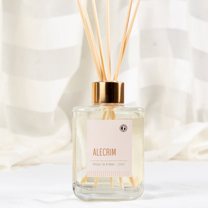 Difusor de Perfume Alecrim 250ml