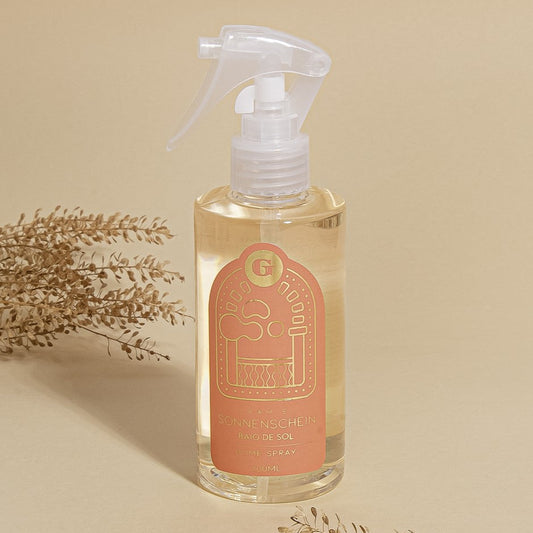 Home Spray Sonnenschein (Raio de Sol) 200ml.
